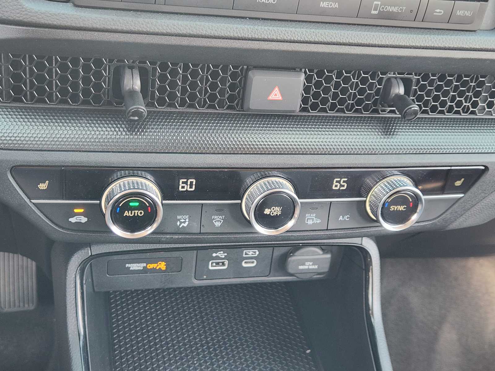 Thumbnail: 2024 Honda CR-V - 26