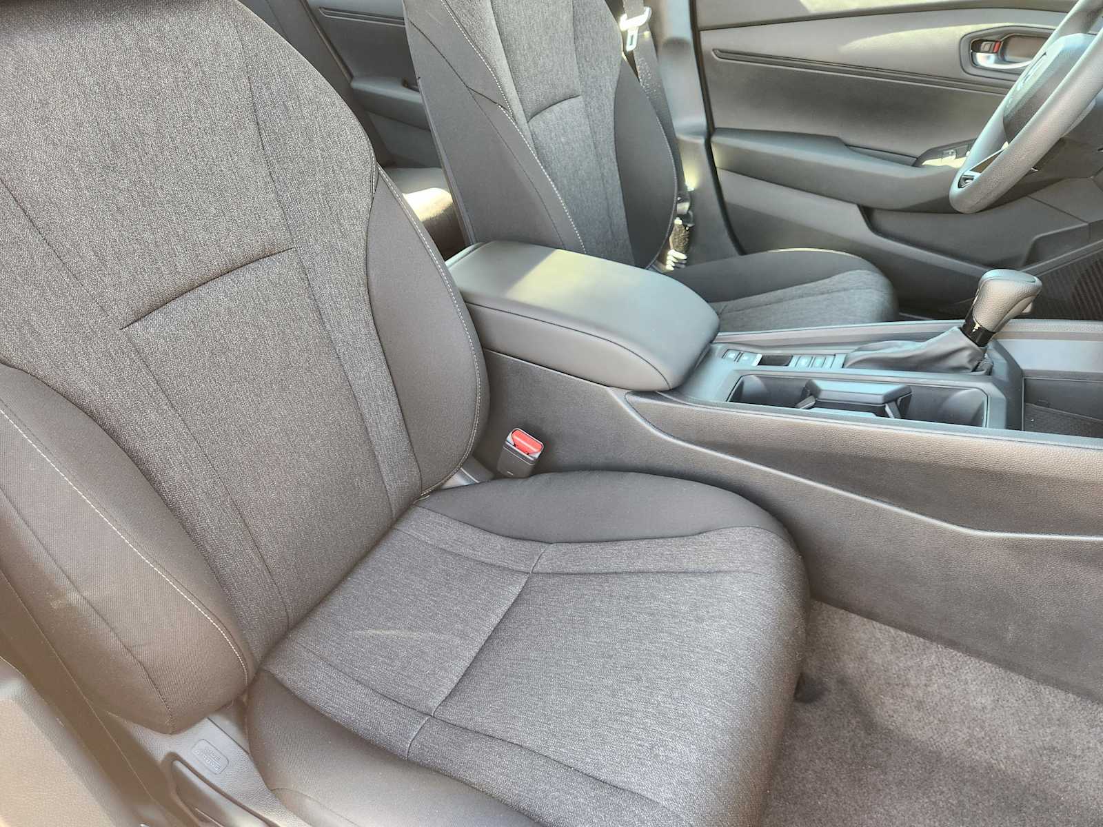 Thumbnail: 2025 Honda Accord - 14