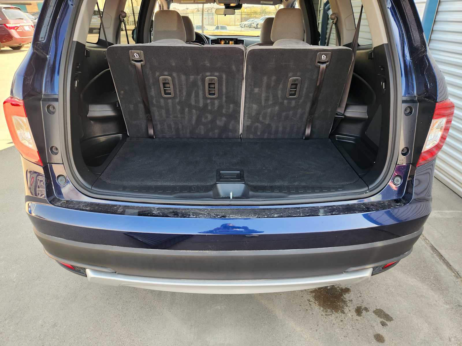 Thumbnail: 2019 Honda Pilot - 20