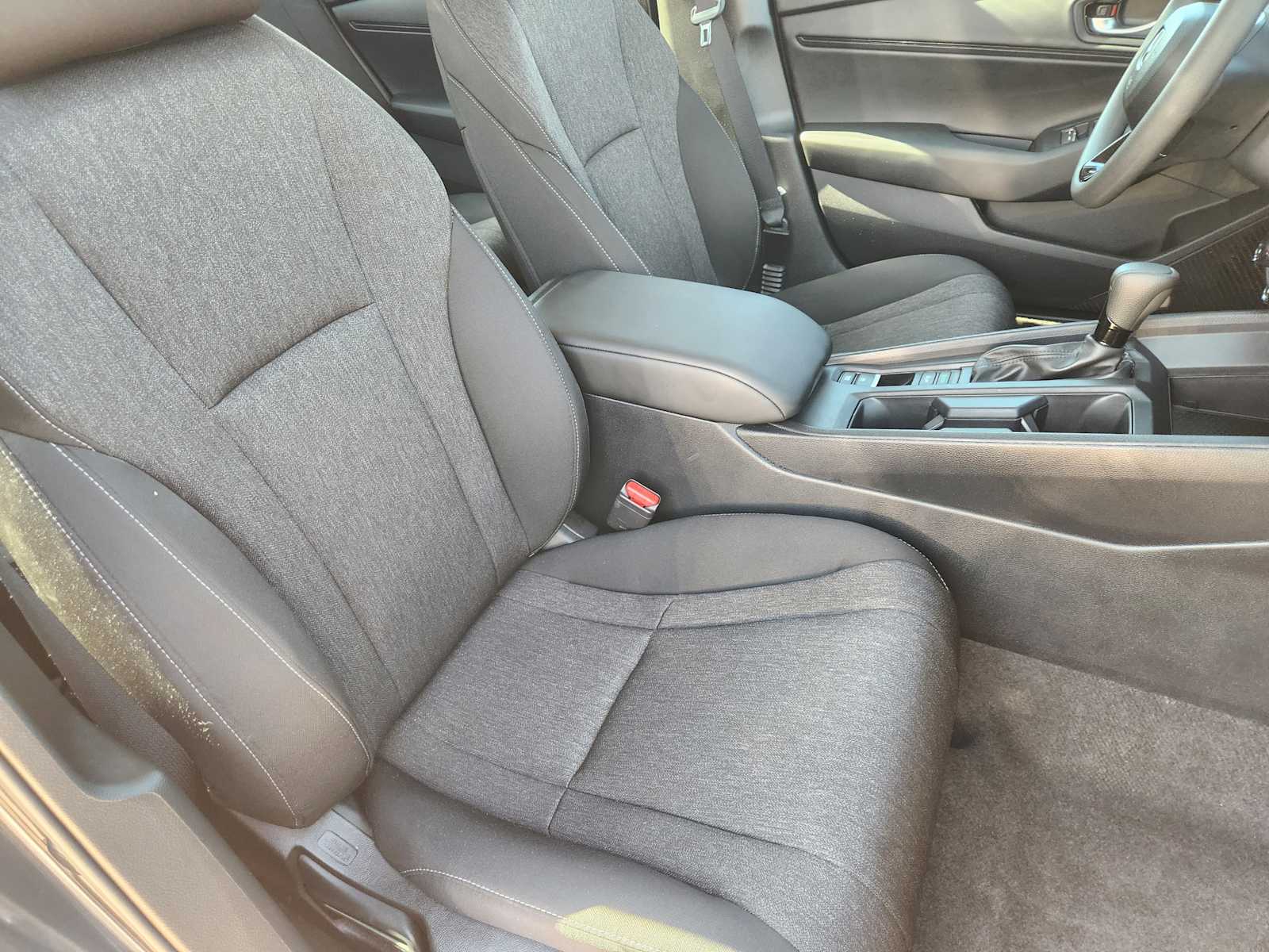 Thumbnail: 2025 Honda Accord - 14