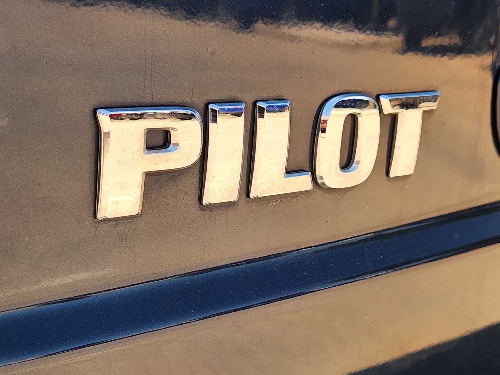 Thumbnail: 2012 Honda Pilot - 7