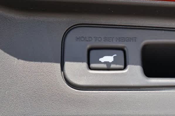 Thumbnail: 2026 Honda Passport - 31