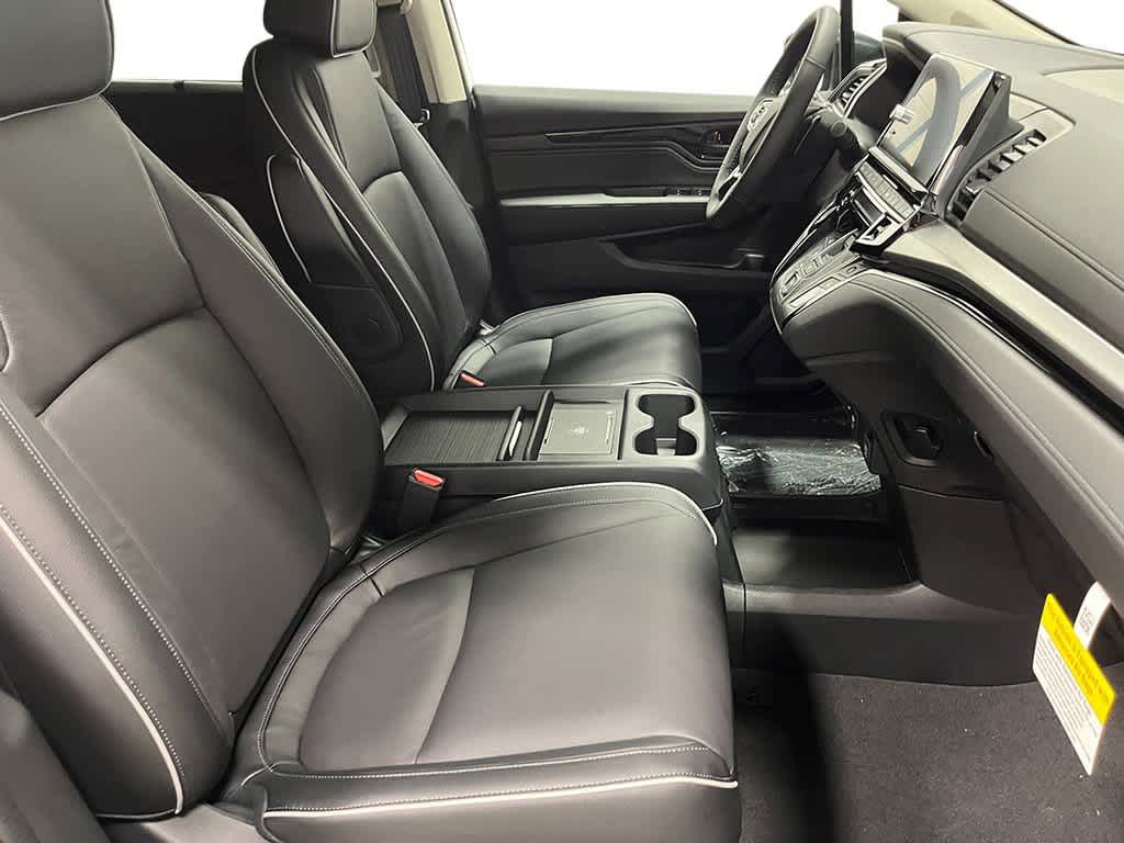 Thumbnail: 2026 Honda Odyssey - 29