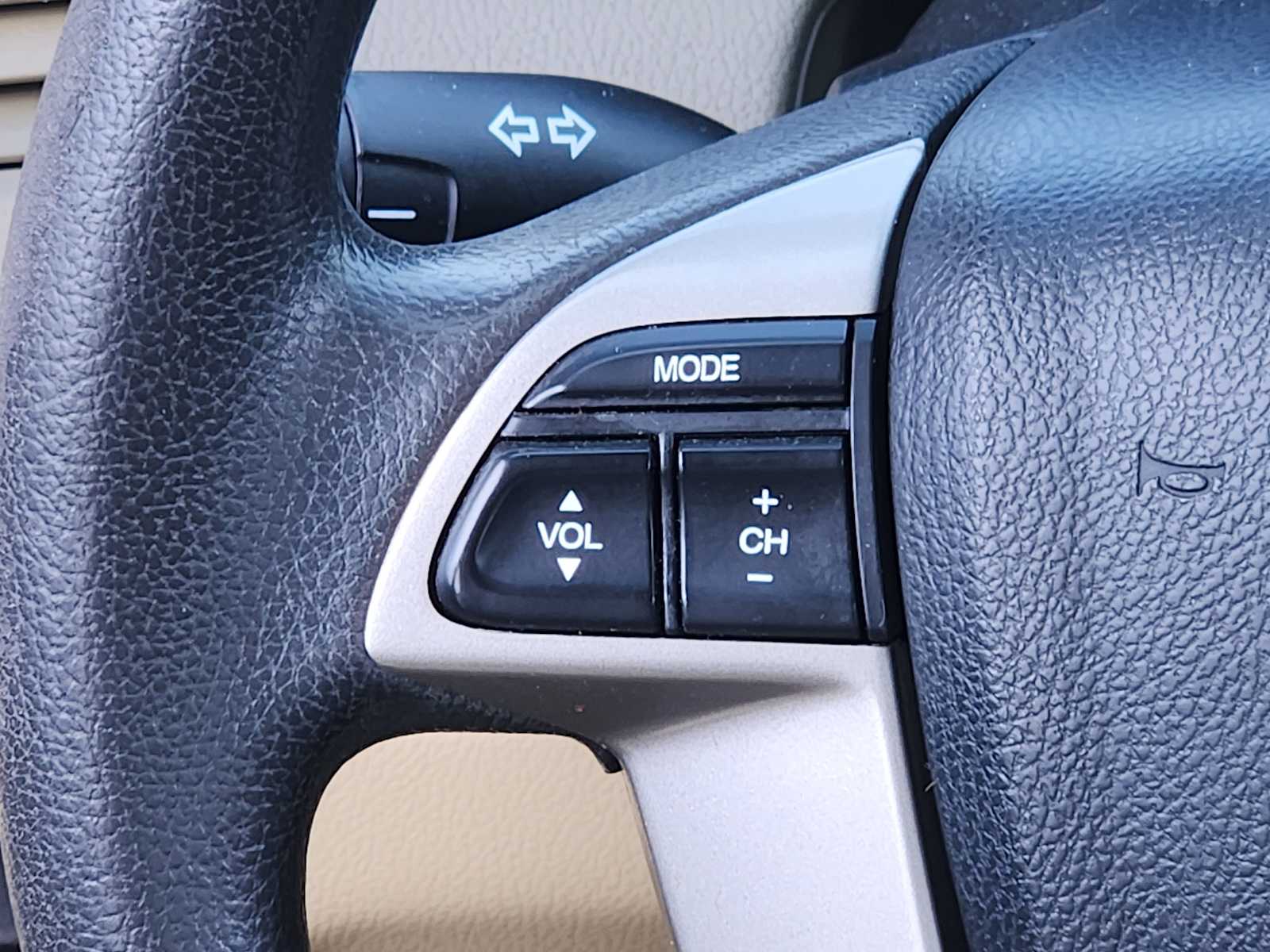 Thumbnail: 2009 Honda Accord - 30