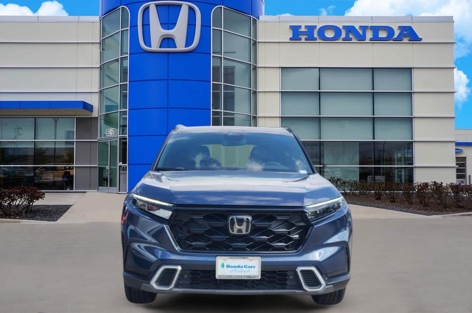 Thumbnail: 2024 Honda CR-V - 6