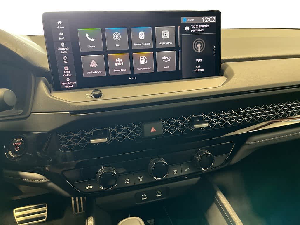 Thumbnail: 2026 Honda Accord - 18