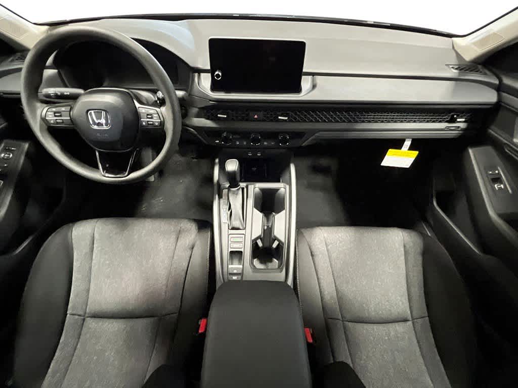 Thumbnail: 2026 Honda Accord - 15