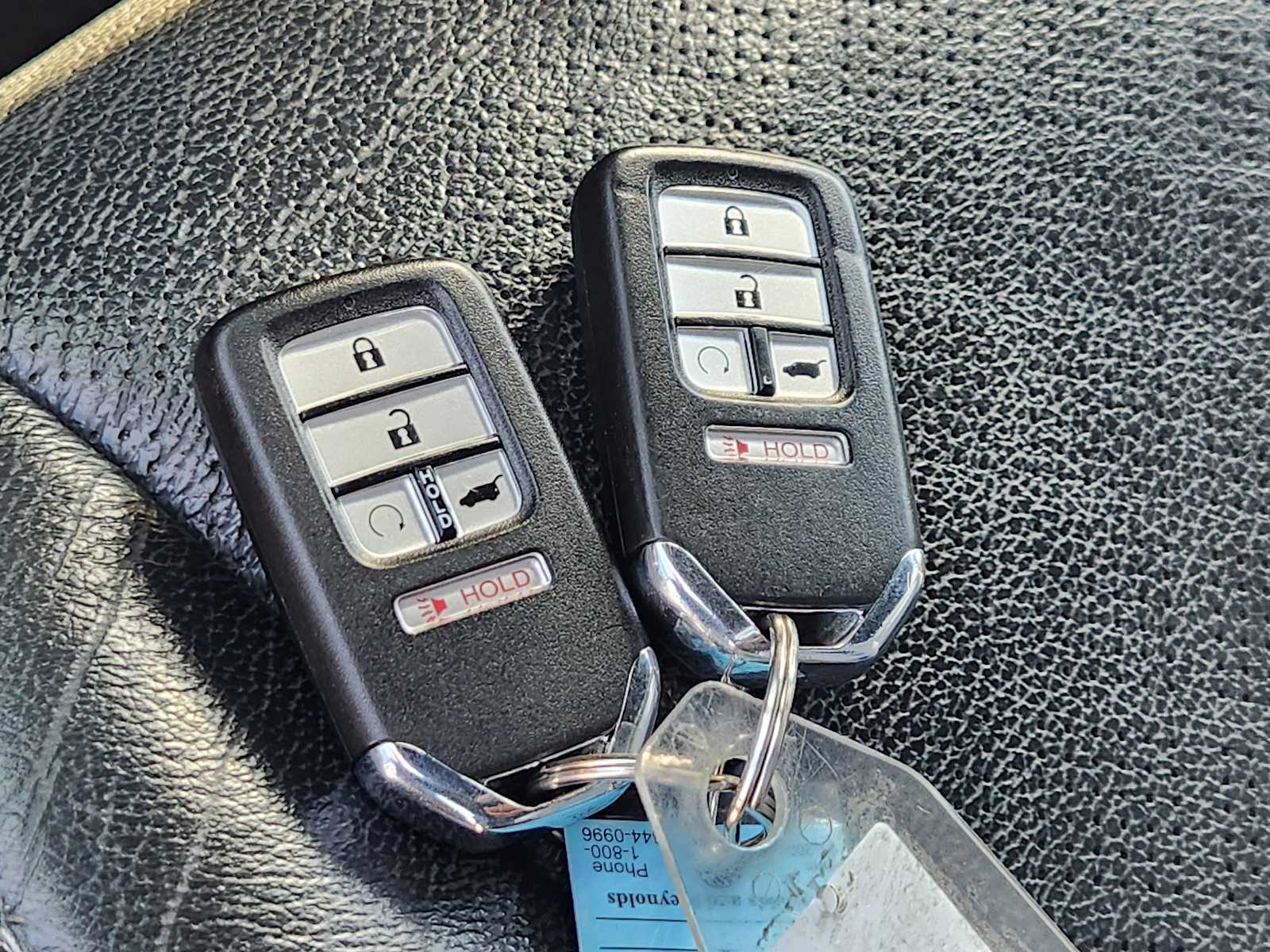 Thumbnail: 2019 Honda Passport - 20