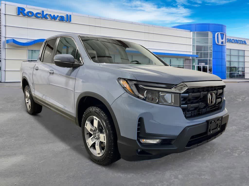 Thumbnail: 2025 Honda Ridgeline - 9