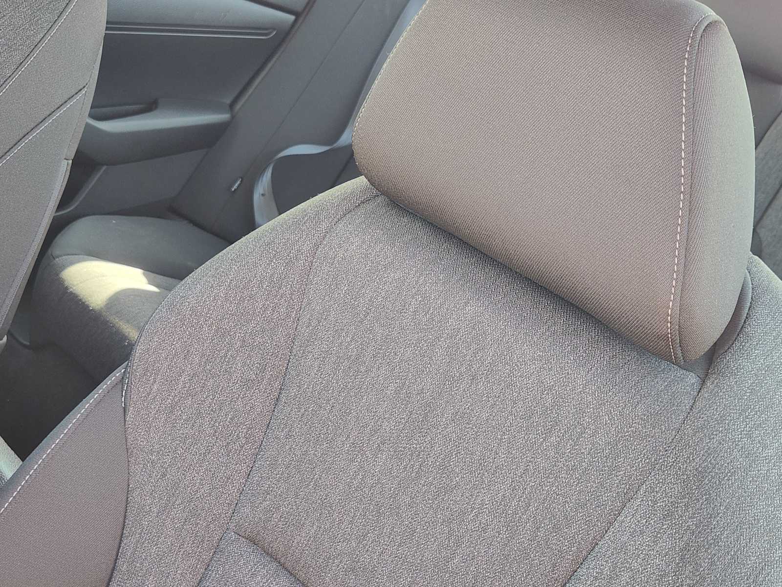 Thumbnail: 2025 Honda Accord - 24