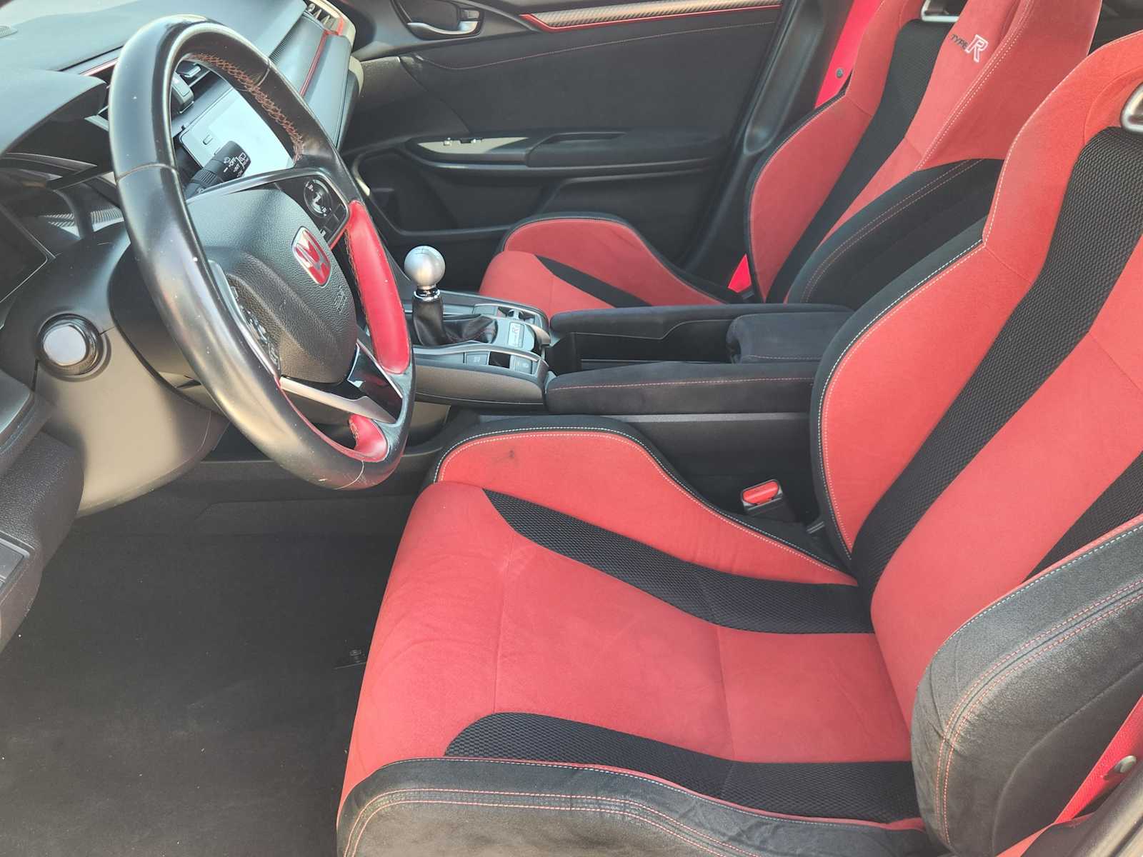 Thumbnail: 2019 Honda Civic - 11