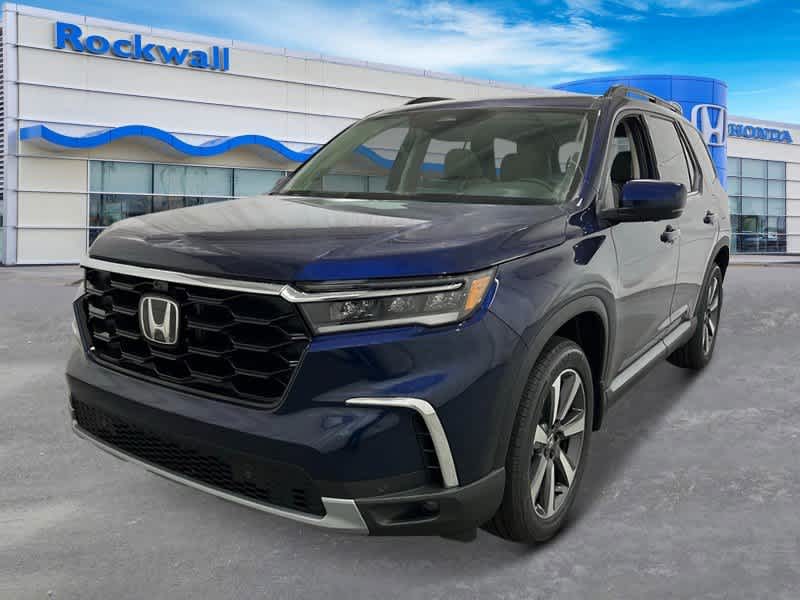 Thumbnail: 2025 Honda Pilot - 1