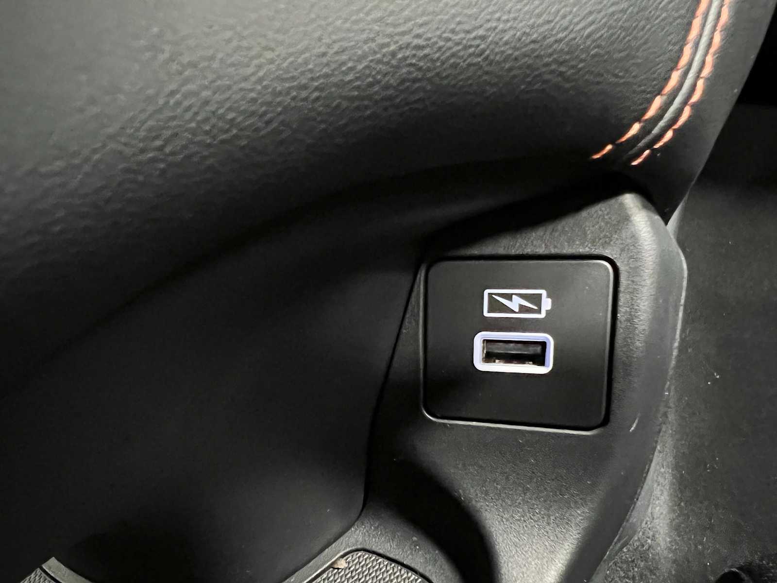 Thumbnail: 2025 Honda HR-V - 14
