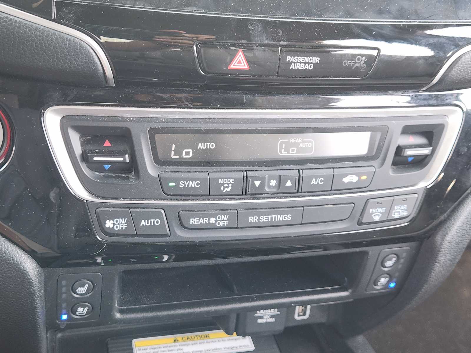 Thumbnail: 2019 Honda Passport - 26