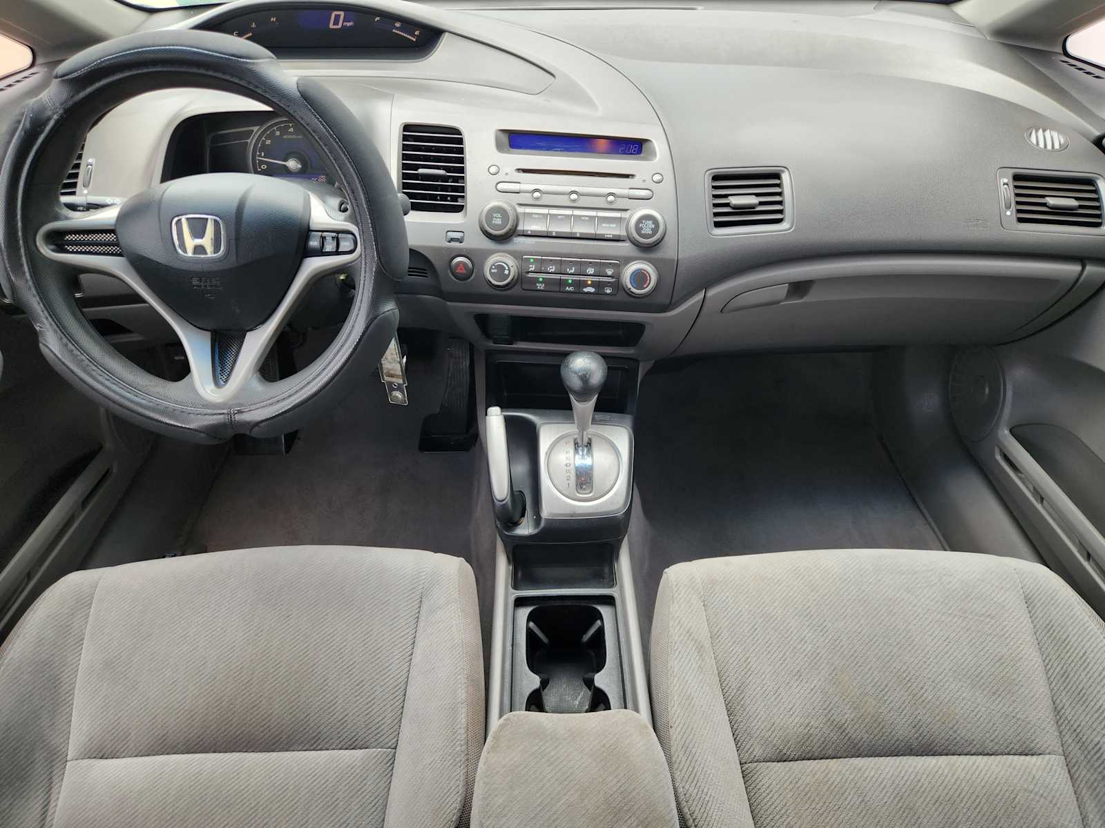 Thumbnail: 2011 Honda Civic - 10