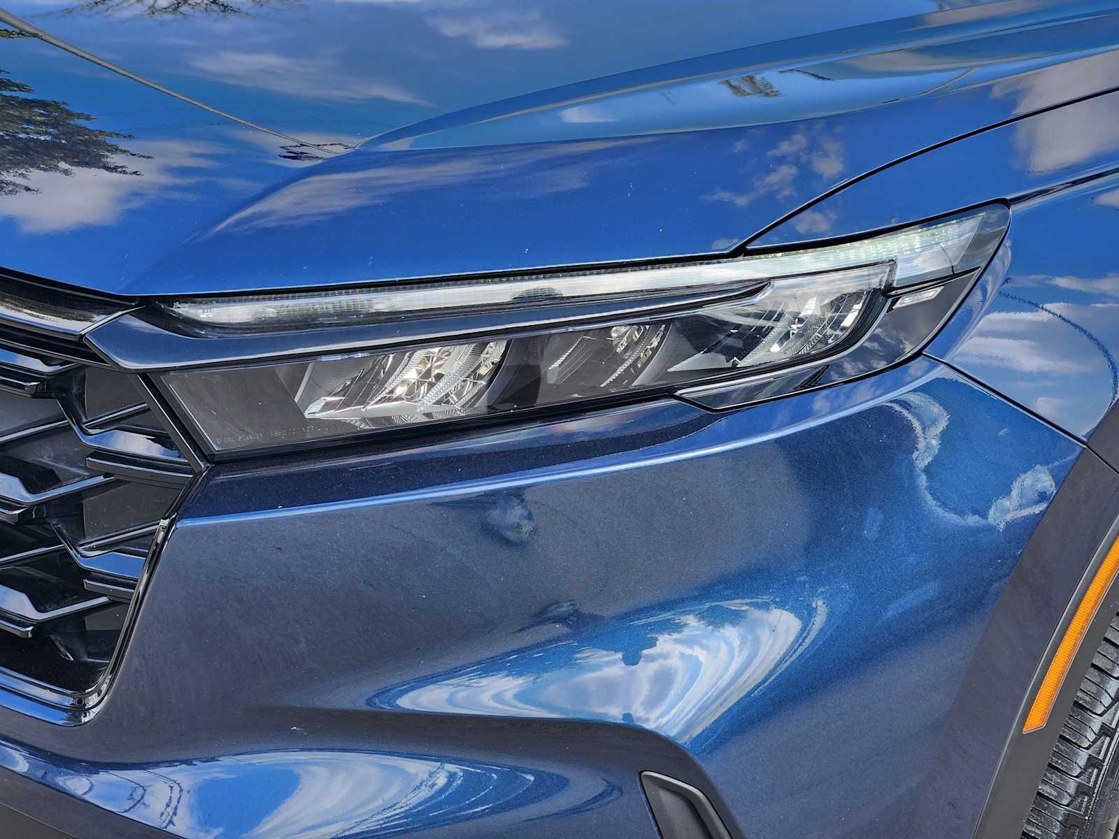 Thumbnail: 2024 Honda CR-V - 23