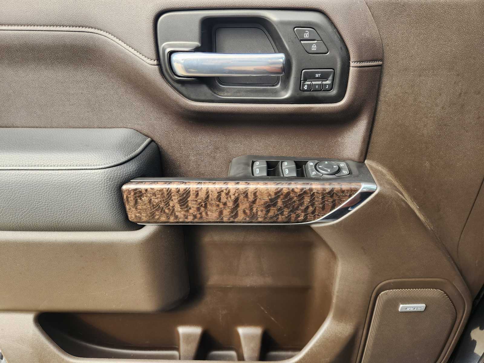 Thumbnail: 2021 GMC Sierra 1500 - 29