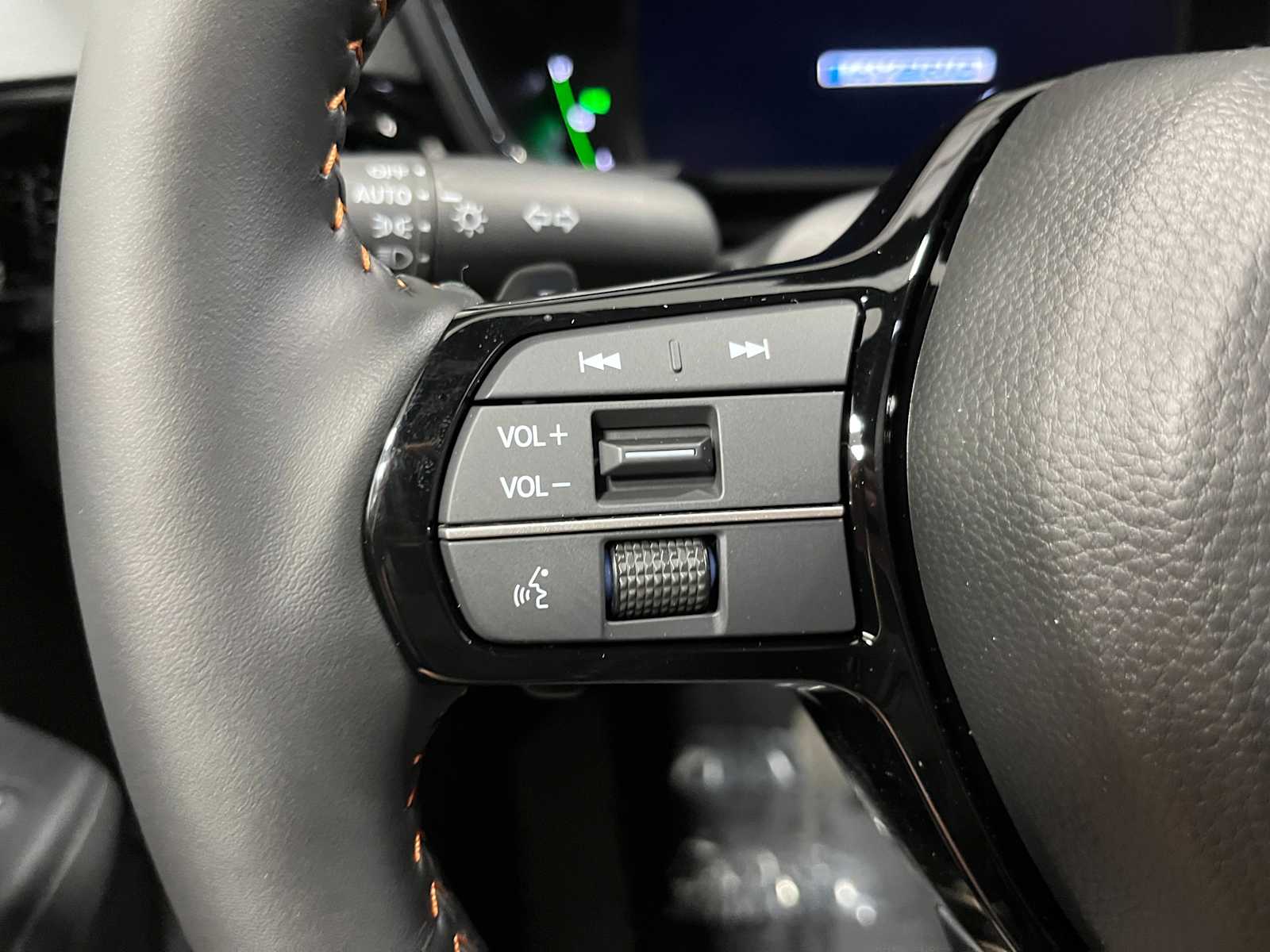 Thumbnail: 2026 Honda CR-V - 16