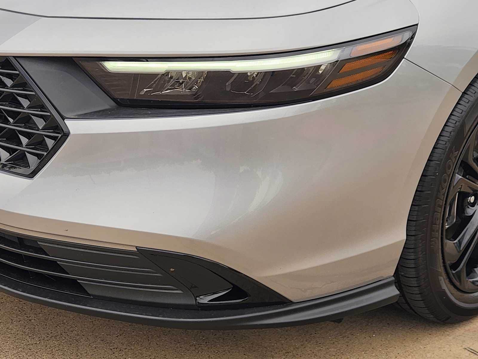 Thumbnail: 2025 Honda Accord - 23