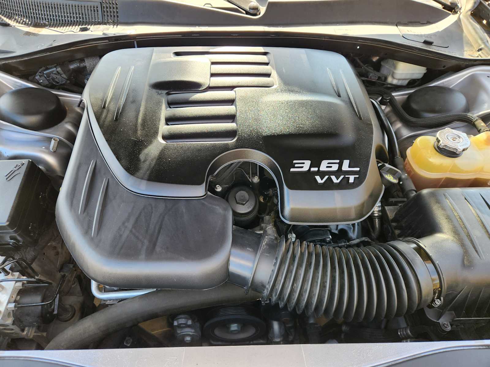 Thumbnail: 2013 Dodge Charger - 9