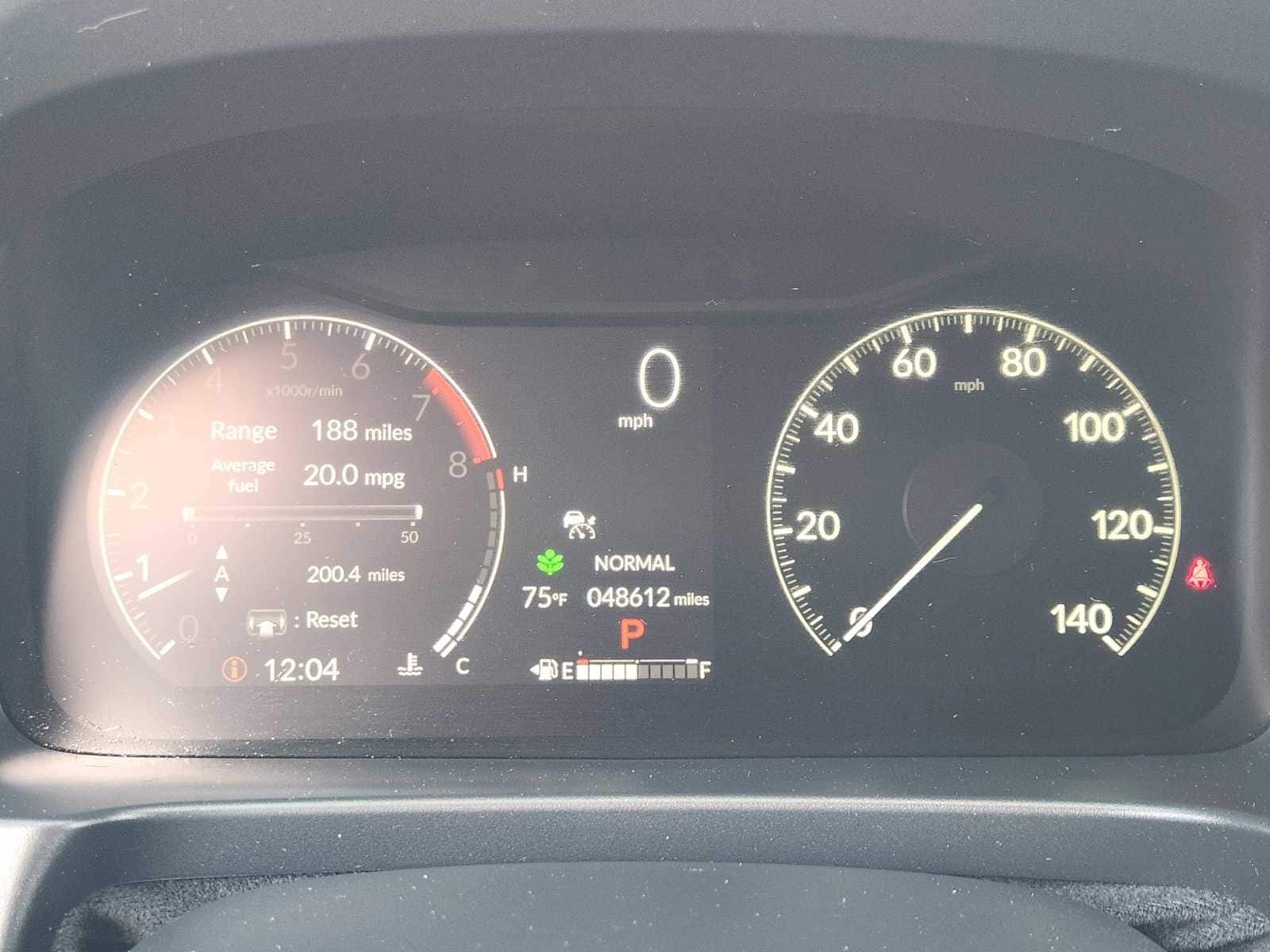 Thumbnail: 2024 Honda Ridgeline - 18