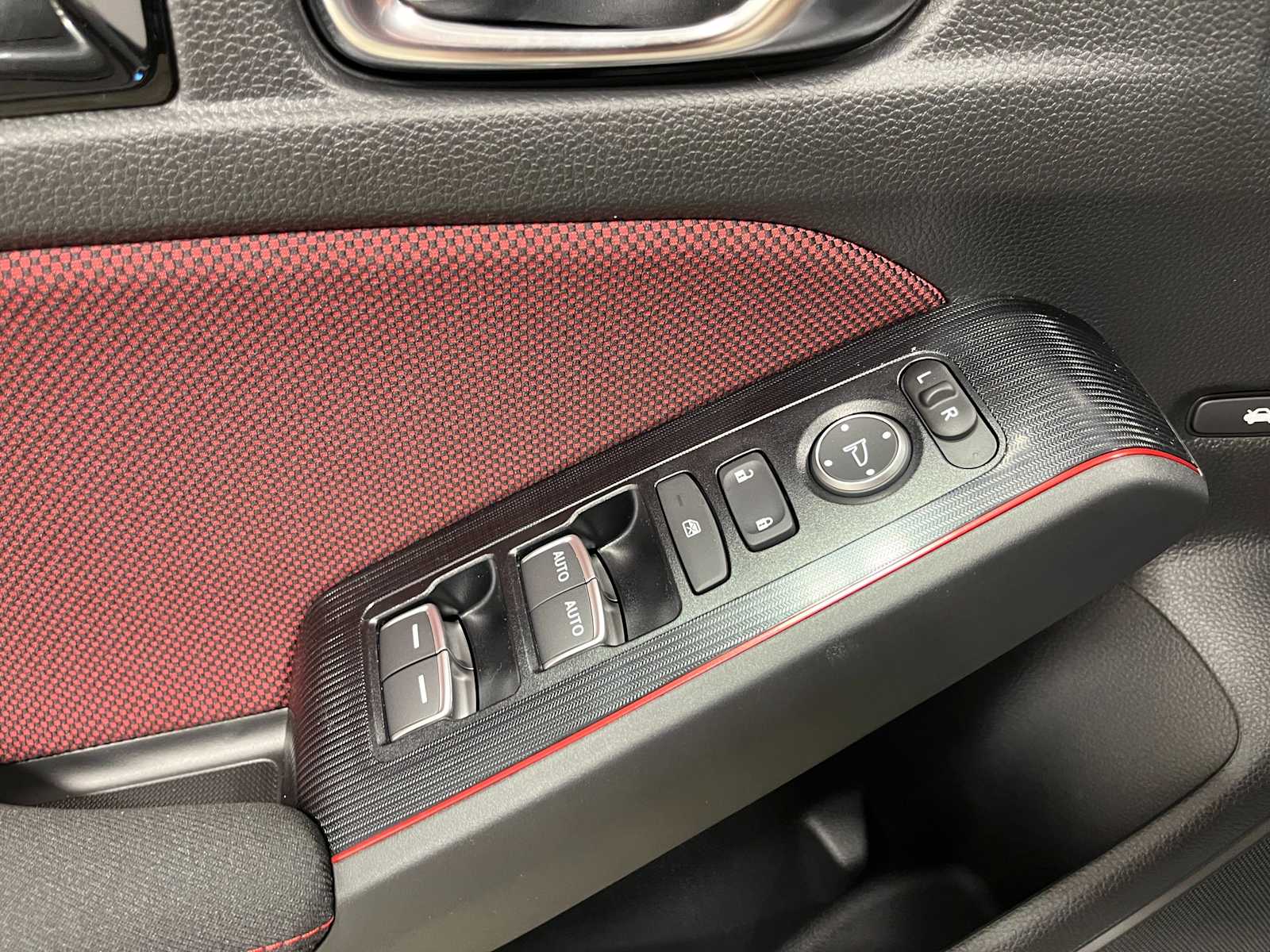 Thumbnail: 2026 Honda Civic - 14