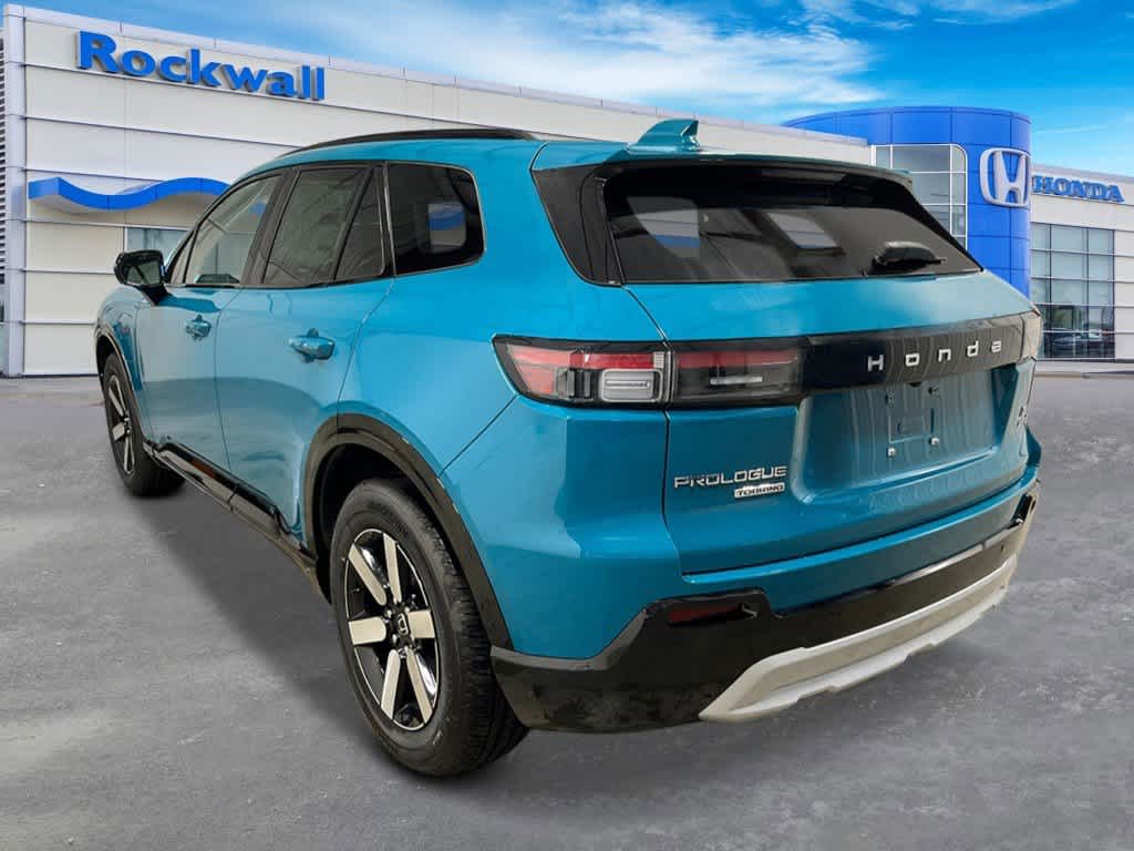 Thumbnail: 2026 Honda Prologue - 3