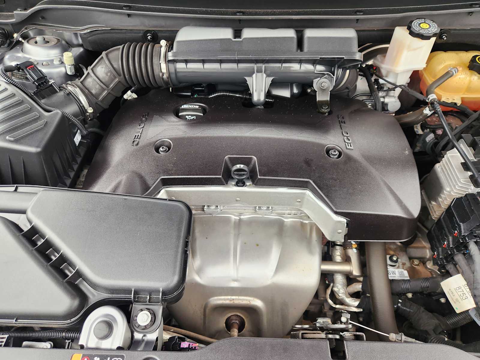 Thumbnail: 2019 Buick Envision - 9