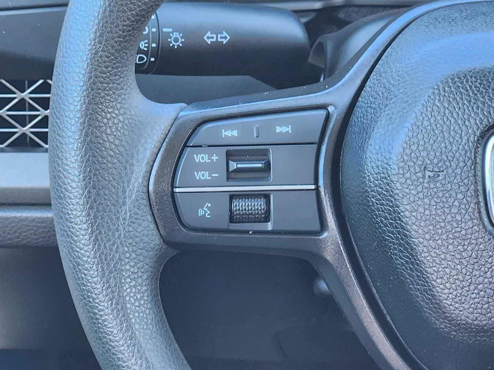 Thumbnail: 2025 Honda Accord - 31