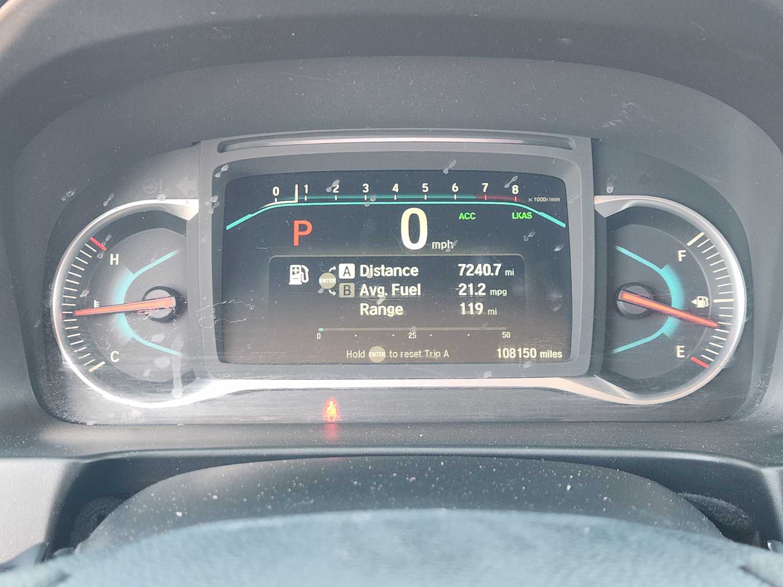 Thumbnail: 2019 Honda Pilot - 19