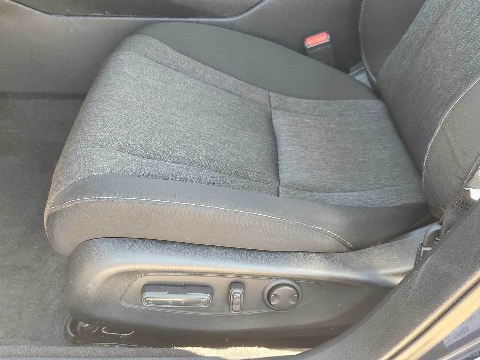 Thumbnail: 2024 Honda Accord - 30