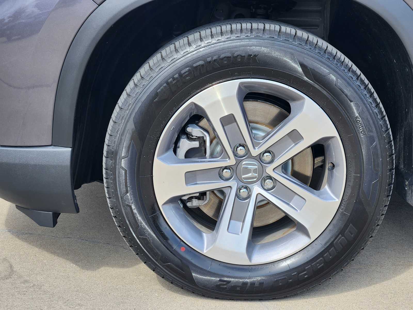 Thumbnail: 2025 Honda Pilot - 23