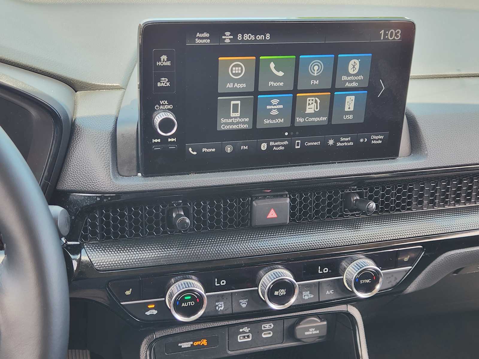 Thumbnail: 2025 Honda CR-V - 16