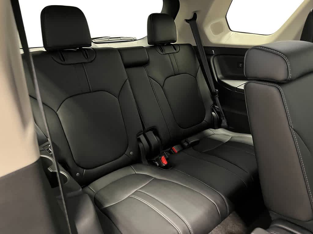 Thumbnail: 2026 Honda Pilot - 28