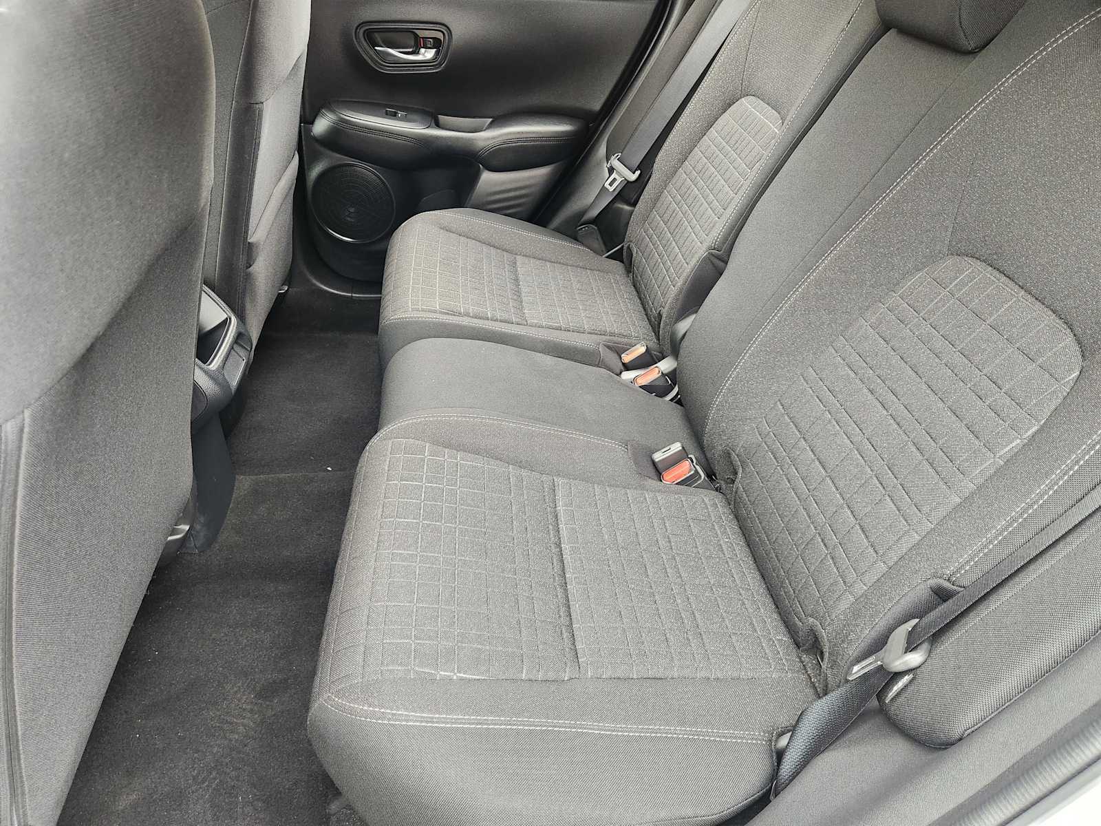 Thumbnail: 2023 Honda HR-V - 13