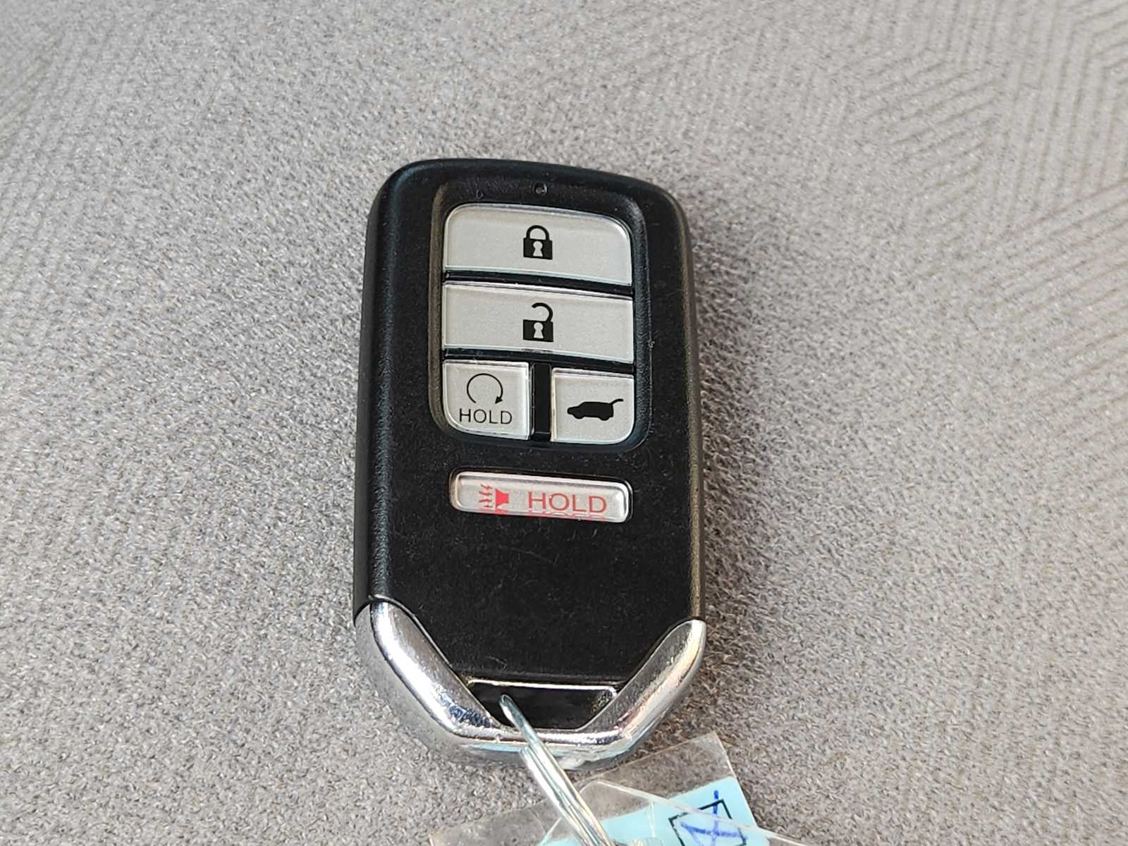 Thumbnail: 2019 Honda Pilot - 21