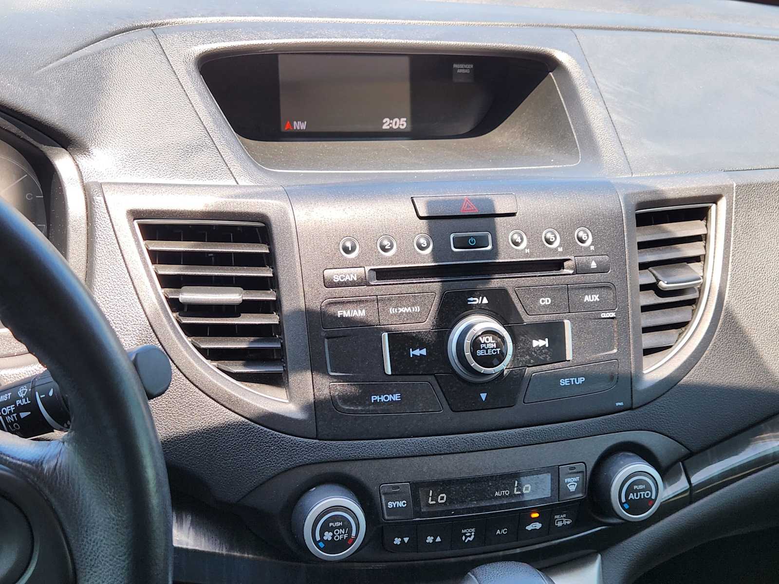 Thumbnail: 2014 Honda CR-V - 16