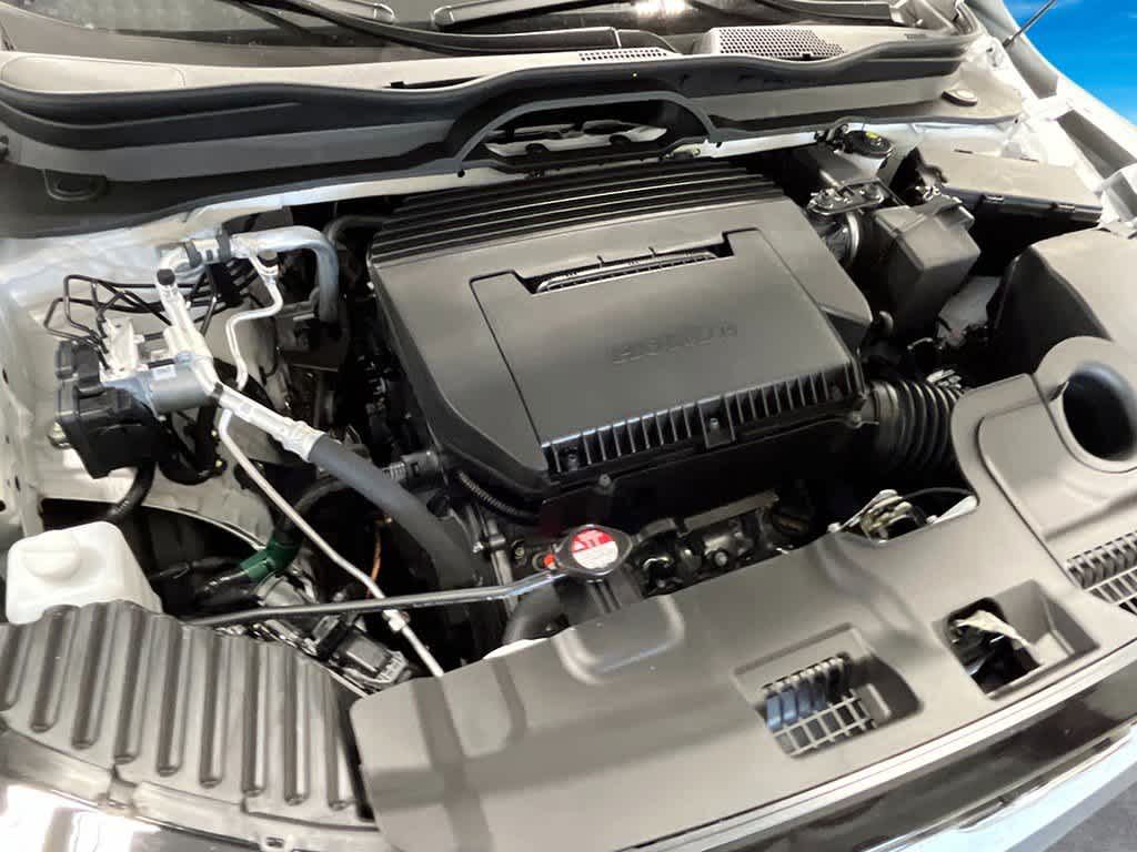 Thumbnail: 2026 Honda Passport - 12