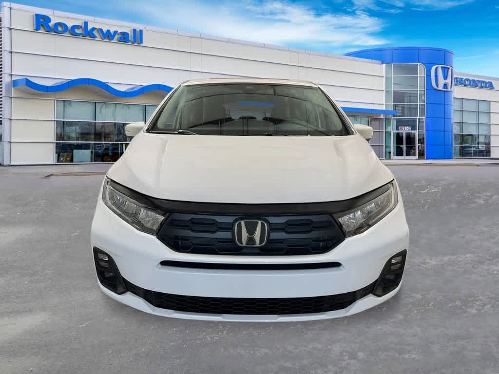 Thumbnail: 2026 Honda Odyssey - 9