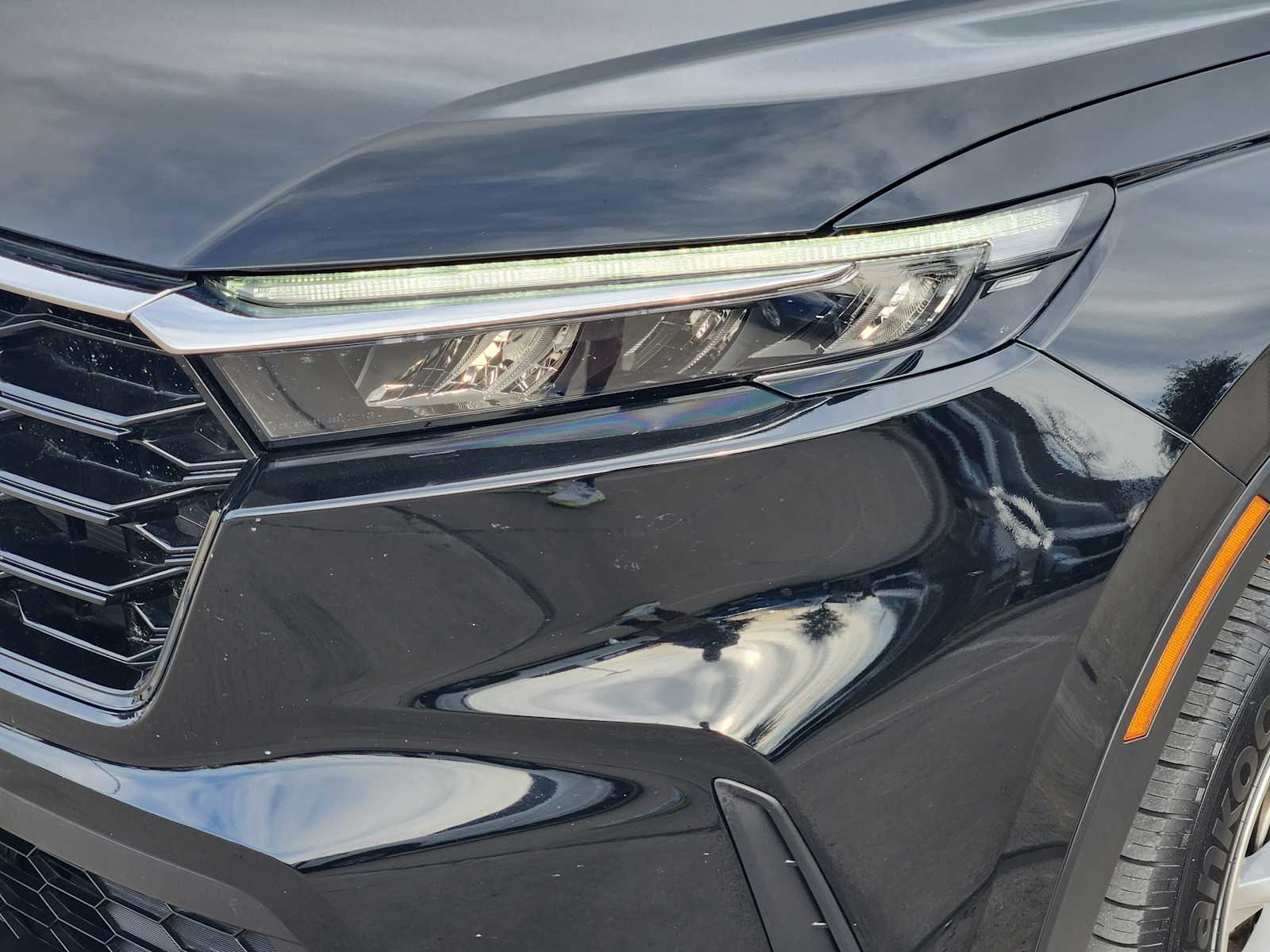 Thumbnail: 2024 Honda CR-V - 22