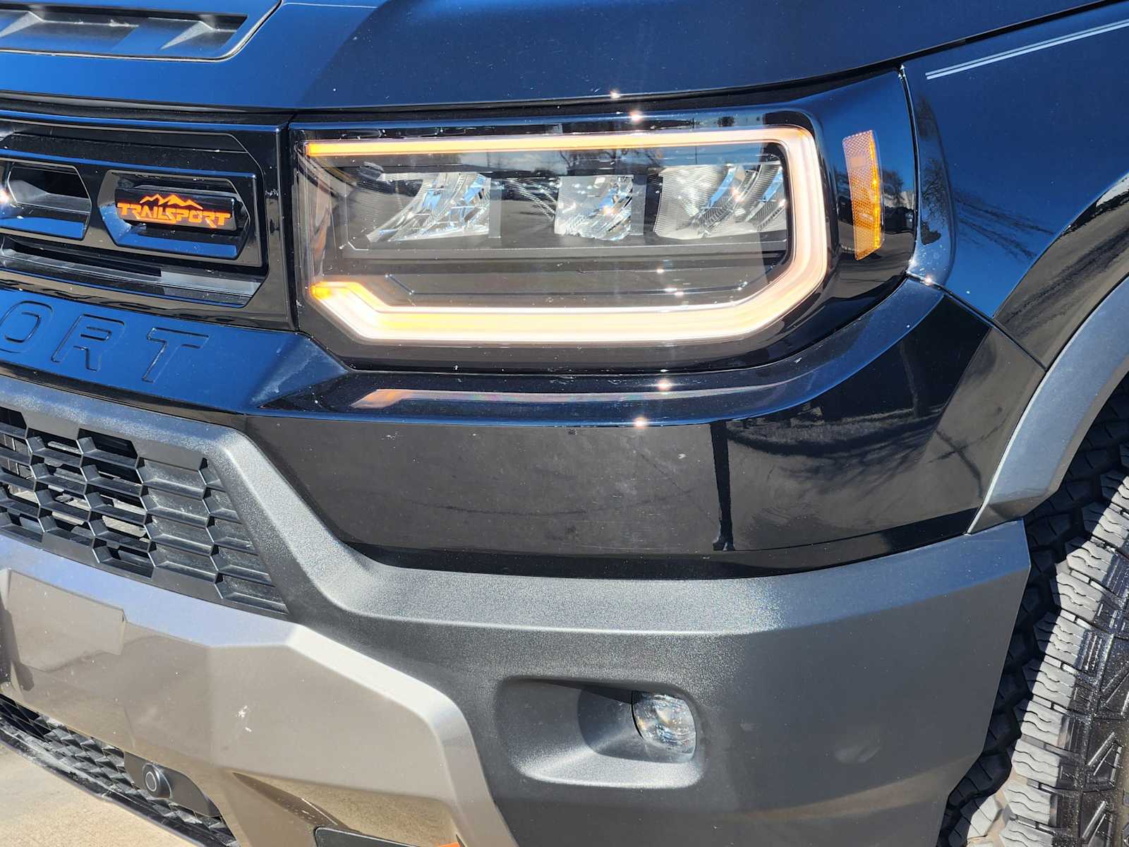 Thumbnail: 2026 Honda Passport - 23