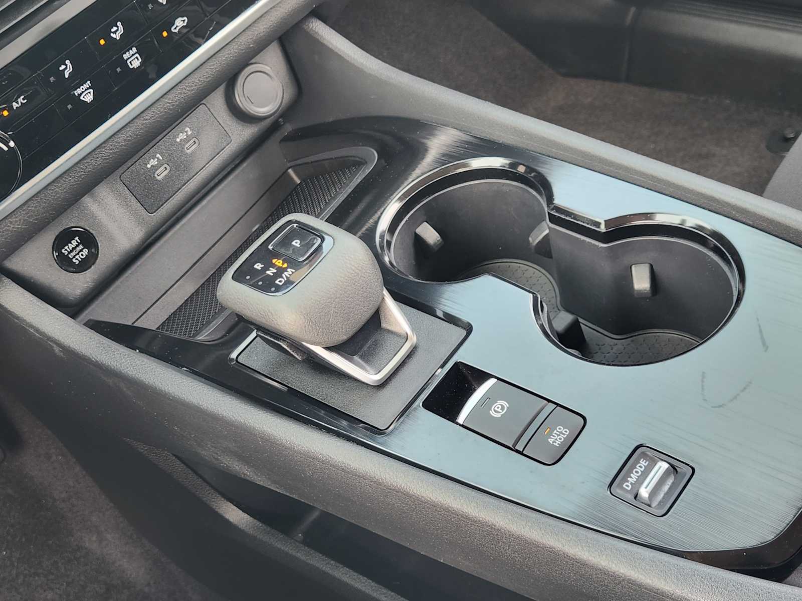 Thumbnail: 2025 Nissan Rogue - 17