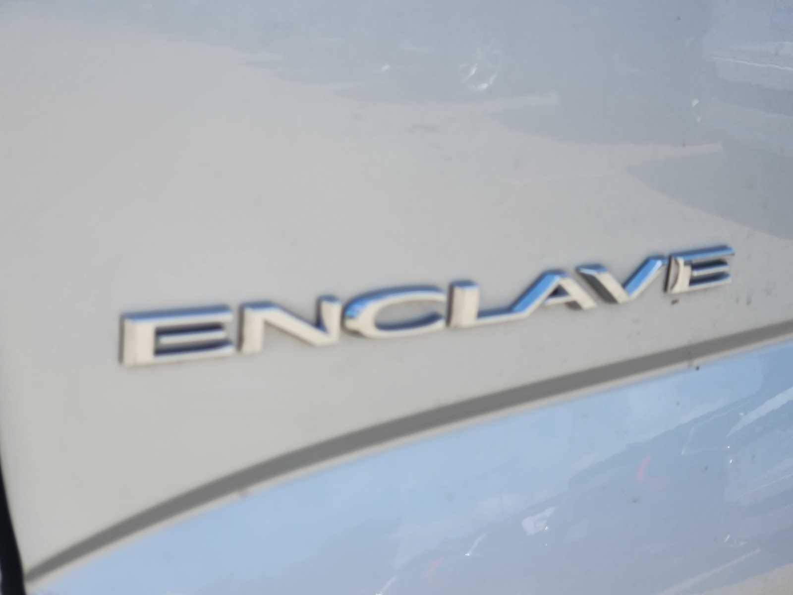 Thumbnail: 2021 Buick Enclave - 7