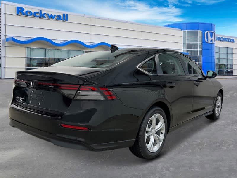 Thumbnail: 2025 Honda Accord - 6