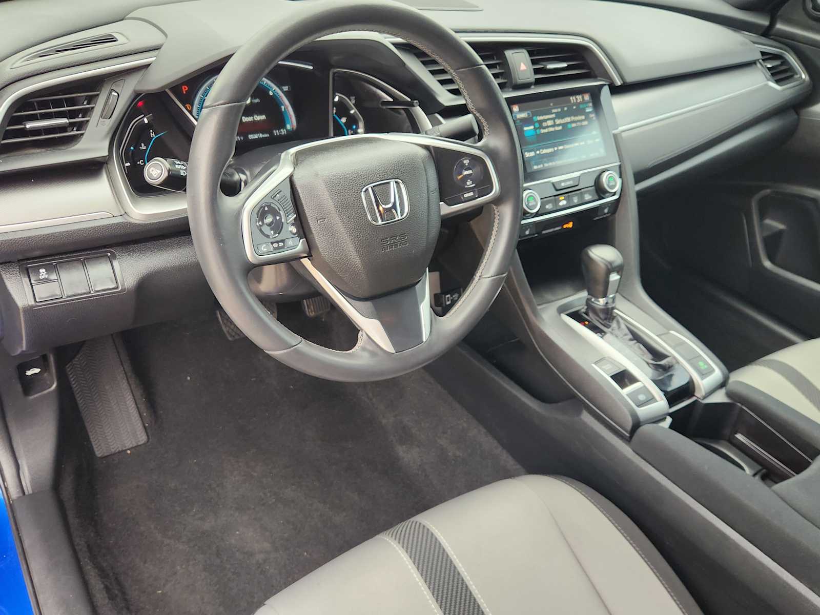 Thumbnail: 2018 Honda Civic - 2