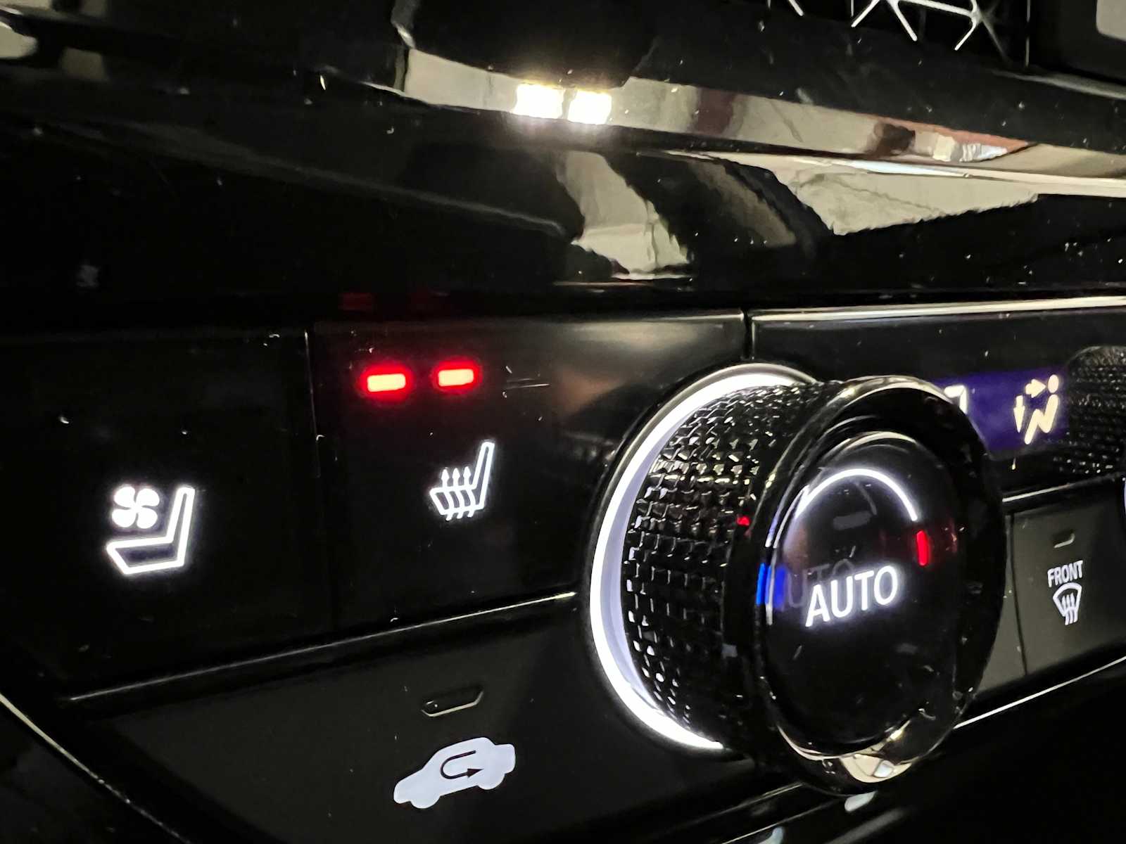 Thumbnail: 2025 Honda Accord - 26