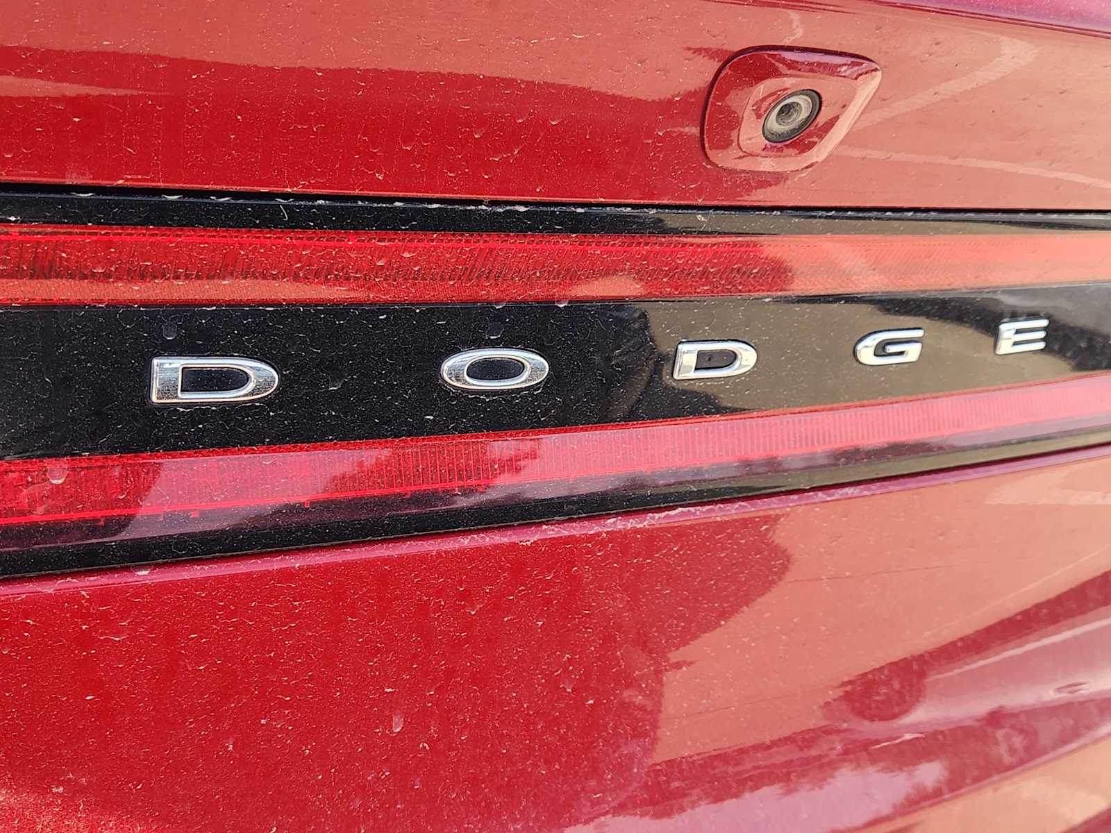 Thumbnail: 2014 Dodge Dart - 7