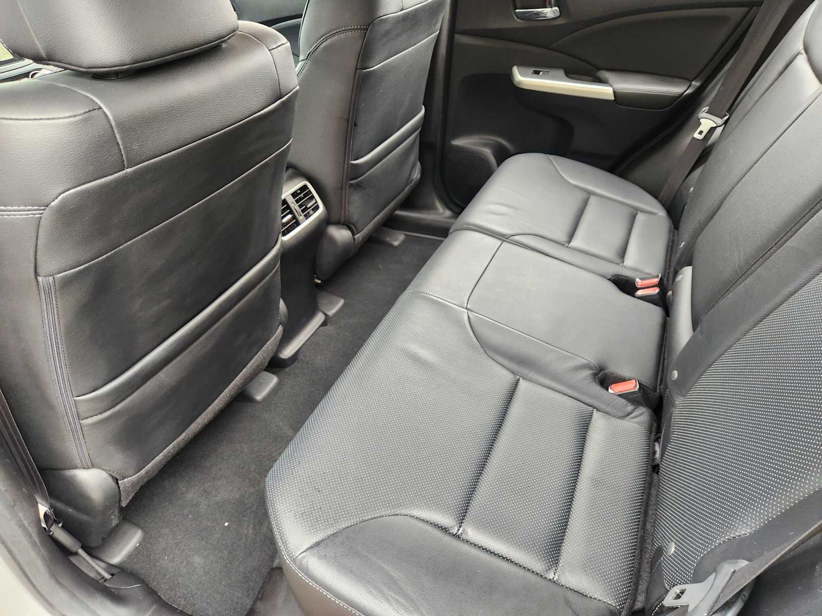 Thumbnail: 2016 Honda CR-V - 12