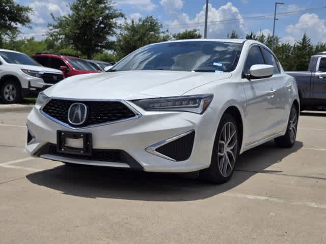 2021 Acura ILX Premium -
                Rockwall, TX