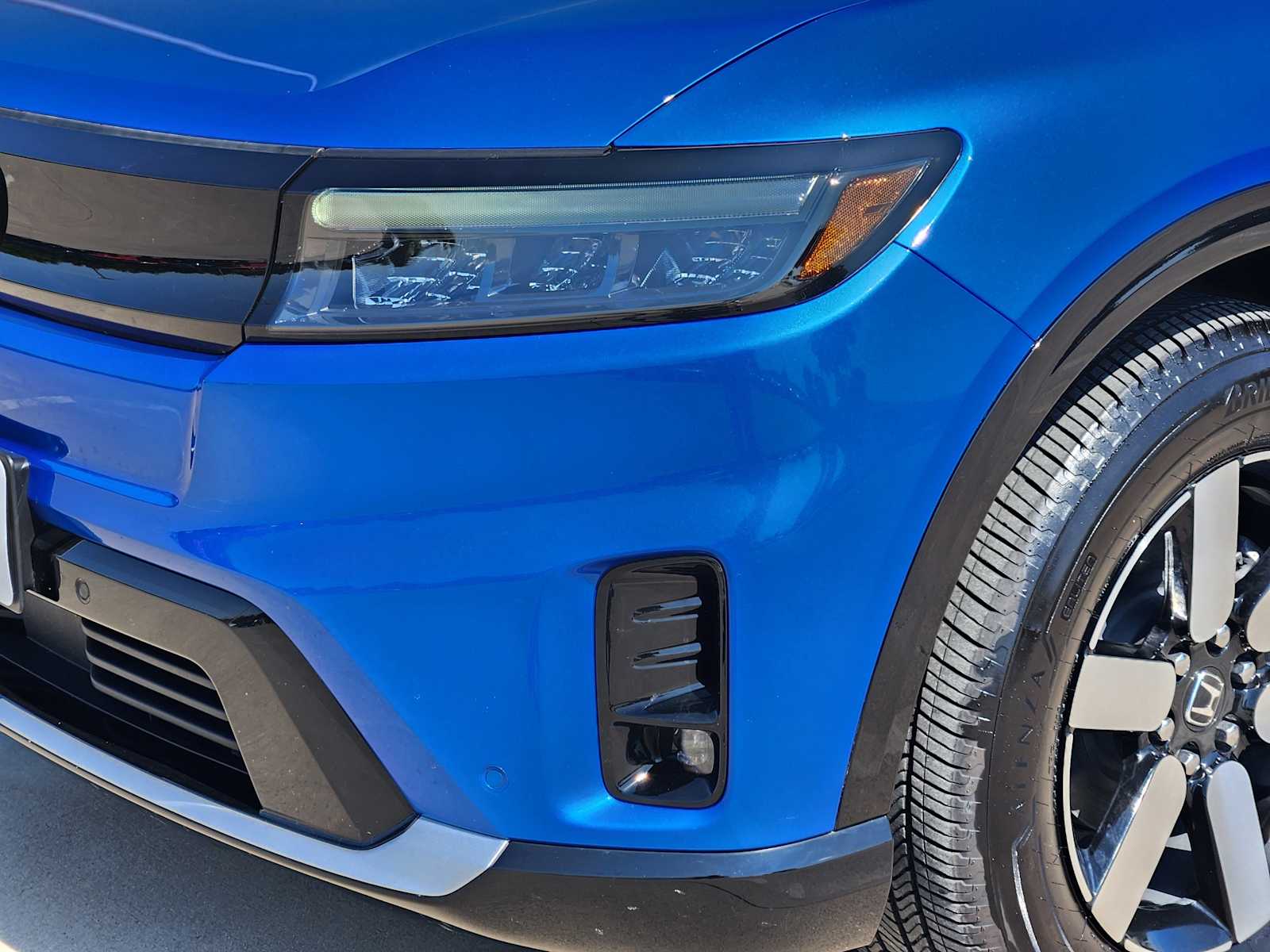 Thumbnail: 2024 Honda Prologue - 23